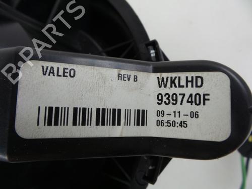Heater blower motor JEEP GRAND CHEROKEE III (WH, WK) 3.0 CRD 4x4 | BP22477154M62 