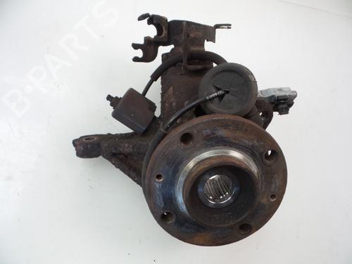 Used Right front steering knuckle CITROËN XSARA PICASSO (N68) 1.6 16V (109 hp) 22474856