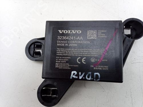 Used Control unit Control unit 31672922 31672922