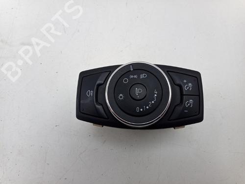 Comando luci FORD TRANSIT CONNECT V408 Box Body/MPV 1.6 TDCi (75 hp) 31632455