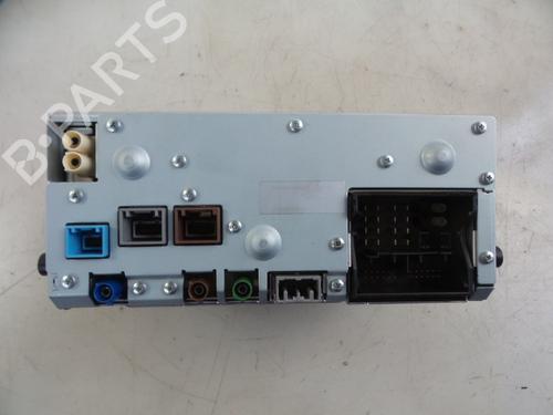 Electronic module VOLVO V40 Hatchback (525) D2 | BP22491678M83 