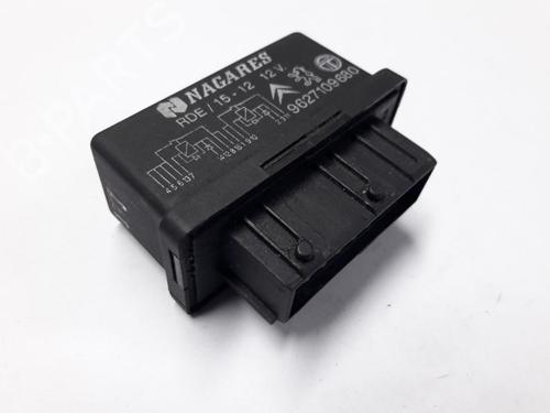 Sensor electrónico PEUGEOT PARTNER Box Body/MPV (5_, G_) 1.9 D (69 hp) 22501616