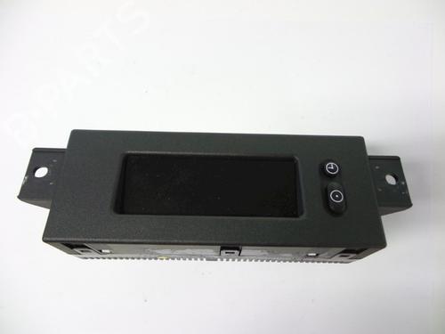Display multifunzione OPEL MERIVA A MPV (X03) 1.7 DTI (E75) (75 hp) 22457565