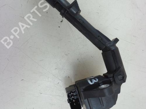 Used Ignition coil MERCEDES-BENZ C-CLASS (W205) C 350 e (205.047) (279 hp) 22488340