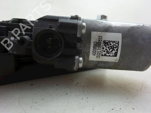 Front left window mechanism PEUGEOT 108 1.0 VTi | BP22488609C22 