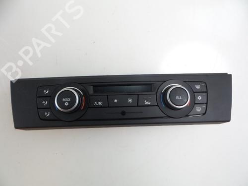 Used Climate control BMW 3 Touring (E91) 318 i (143 hp) 22474548