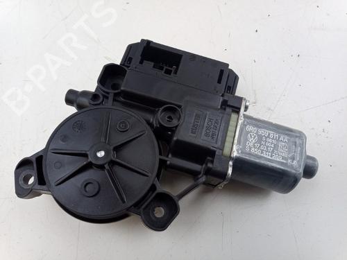 Elektronische module VW POLO V (6R1, 6C1) 1.0 TSI (95 hp) 28440277