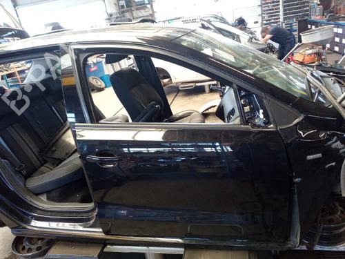 Used Right front door VW POLO V (6R1, 6C1) 1.2 TSI (105 hp) 25748727