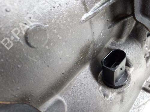 Gearbox BMW 5 (G30, F90) 530 e Plug-in Hybrid | BP29341442M3 