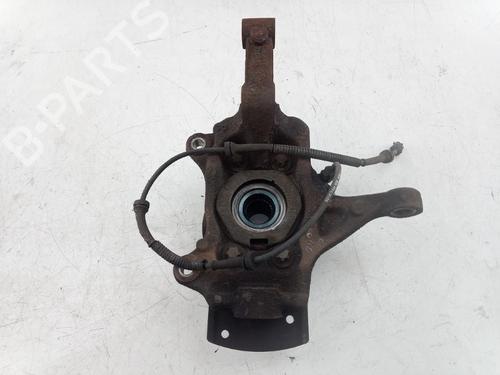 Used Right front steering knuckle Right front steering knuckle 38733599 38733599