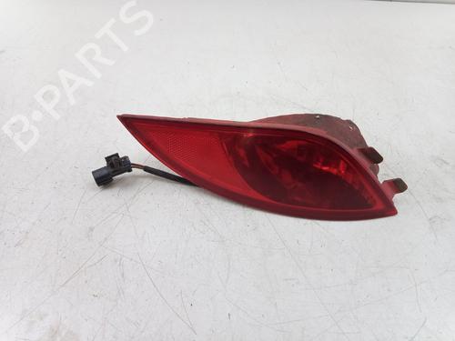Used Rear fog light Rear fog light HYUNDAI ix35 (LM, EL, ELH) 2.0 (163 hp) 40263839 40263839