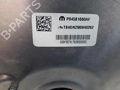 Servo brake CHRYSLER PACIFICA (RU) 3.6 | BP22503117M42 