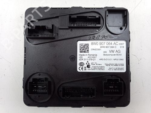 Used Electronic module AUDI A4 B9 Avant (8W5, 8WD) 2.0 TDI quattro (190 hp) 22515089