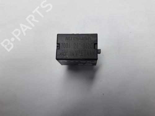 Electronic sensor HONDA ACCORD VII (CL, CN) 2.0 (CL7) | BP22504035M84 