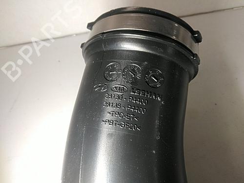 Pipe HYUNDAI SANTA FE V (MX5) 1.6 T-GDI PHEV HTRAC | BP33469966M125 - Image 5