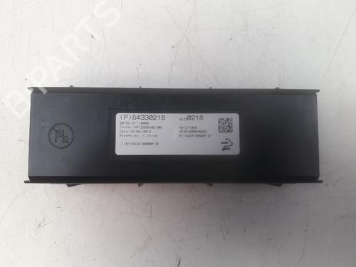 Used Electronic module OPEL INSIGNIA B Sports Tourer (Z18) 1.5 (35) (165 hp) 22497724