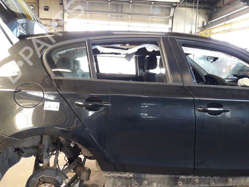 Used Right rear door BMW 1 (E87) 118 i (143 hp) 22511688