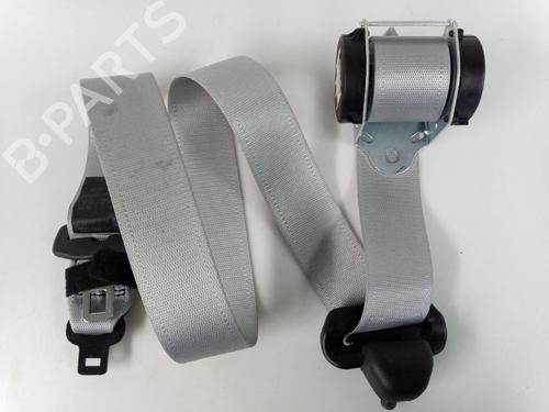 Used Rear center seatbelt OPEL AGILA A (H00) 1.2 16V (F68) (75 hp) 22457522