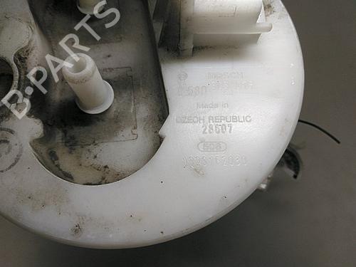 Fuel pump FIAT DUCATO Van (244_) 2.0 JTD | BP22462307M76