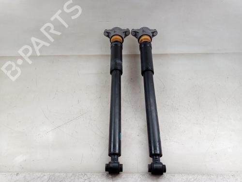 Used Right front shock absorber MERCEDES-BENZ B-CLASS Sports Tourer (W246, W242) B 220 CDI / d (246.203) (170 hp) 22491860