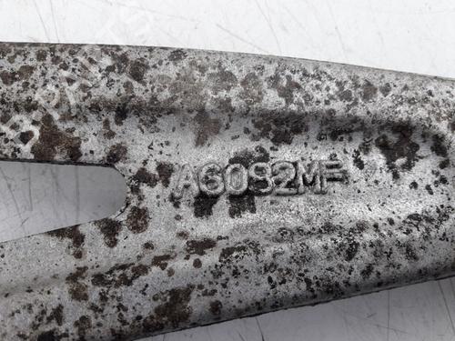 Right front suspension arm HYUNDAI KONA (OS, OSE, OSI) EV | BP22509265M13