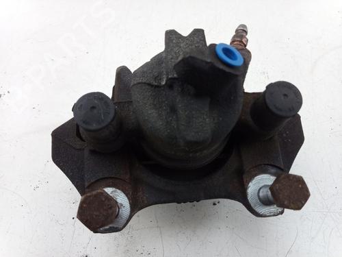 Left front brake caliper RENAULT TWINGO III (BCM_, BCA_) 1.0 SCe 75 | BP32509908M105 - Image 2