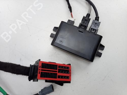 Cable IVECO DAILY VI Platform/Chassis 33S14, 35S14, 35C14, 38S14 | BP29283217E12 