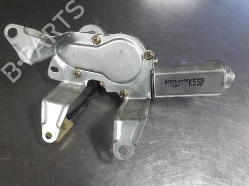 Viskermotor bagrude KIA CARNIVAL I (UP) 2.5 V6 | BP22456785M102 