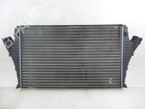 Intercooler SAAB 9-3 (YS3F, E79, D79, D75) 1.9 TiD | BP22489674M30
