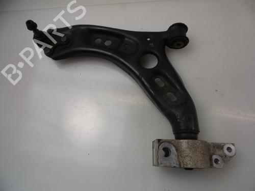 Used Left front suspension arm SEAT LEON (1P1) 1.2 TSI (105 hp) 22474835