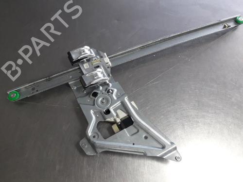 Front left window mechanism MERCEDES-BENZ SPRINTER 3-t Van (B906) 209 CDI (906.611, 906.613) | BP22466817C22 