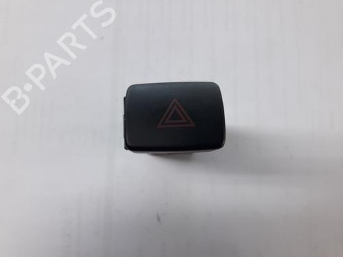 Used Warning switch HYUNDAI SANTA FÉ I (SM) 2.0 CRDi 4x4 (113 hp) 22505899