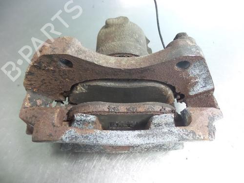 Right front brake caliper CITROËN JUMPY I Van (BS_, BT_, BY_, BZ_) 1.9 D 70 | BP22451816M104 