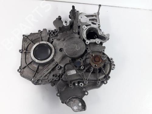 Used Timing cover AUDI A5 Sportback (8TA) 3.0 TDI (204 hp) 22505502
