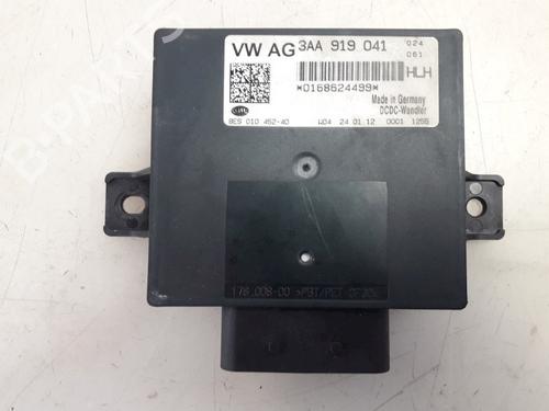 Elektronisk modul VW AMAROK (2HA, 2HB, S1B, S6B, S7A, S7B, AGD) 2.0 BiTDI 4motion (180 hp) 22491521