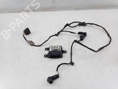 Elektronische module OPEL INSIGNIA A Sports Tourer (G09) 2.0 CDTI (35) (120 hp) 22495562