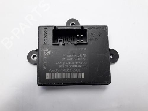 Elektronische module FORD C-MAX II (DXA/CB7, DXA/CEU) 2.0 TDCi (140 hp) 22502711