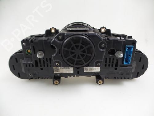 Multifunctionele display PORSCHE CAYENNE (92A) 3.0 S E-Hybrid | BP22479186C48 