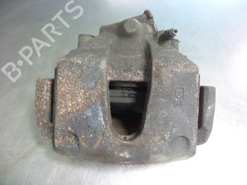 Used Left front brake caliper FORD TRANSIT CONNECT (P65_, P70_, P80_) 1.8 TDCi (90 hp) 22472447