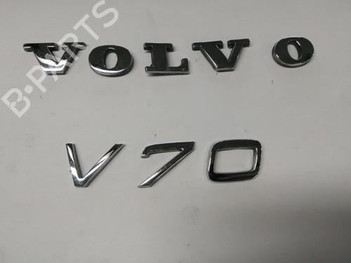 Used Other VOLVO V70 II (285) D5 (163 hp) 26008982