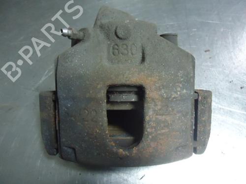 Used Right front brake caliper FORD FIESTA V (JH_, JD_) 1.3 (69 hp) 22472443