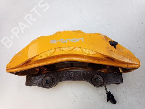 Right front brake caliper AUDI E-TRON (GEN) 55 quattro | BP28196662M104 - Image 4