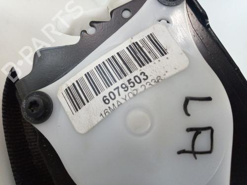 Sikkerhetsbelte bak venstre AUDI A4 B6 Avant (8E5) 1.8 T | BP22460299I29 
