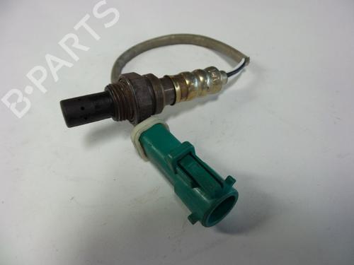 Elektronische sonde MAZDA 2 (DY) 1.6 (100 hp) 22466853