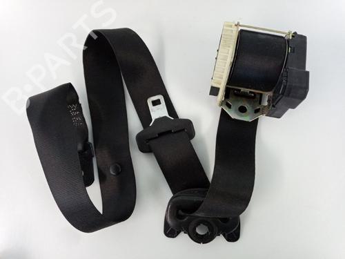 Used Rear left seatbelt BMW X5 (E53) 3.0 i (231 hp) 22459059
