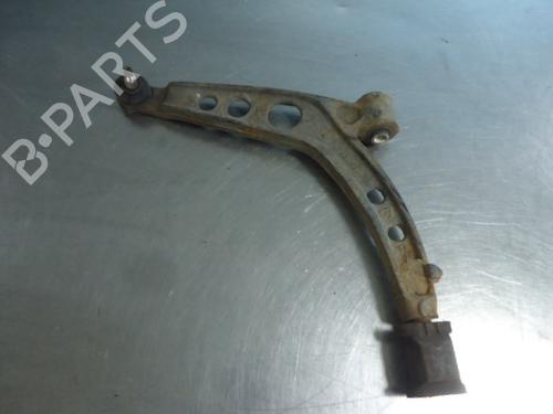 Used Left front suspension arm FIAT SEICENTO / 600 (187_) 1.1 (187AXB, 187AXB1A, 187AXC1A02) (54 hp) 22451490