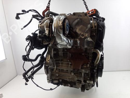 Engine VOLVO V60 II (225) B3 Mild-Hybrid | BP26963462M1 