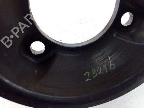 Pulley RENAULT MASTER III Platform/Chassis (EV, HV, UV) 2.3 dCi 145 FWD (EV0E, EV0F, HV0E, HV0F, UV0E, UV0F,... | BP29438333M122 