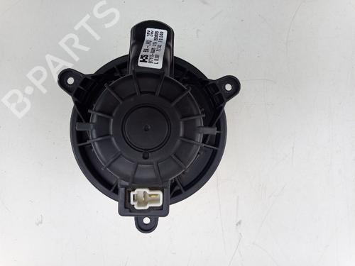 Heater blower motor HYUNDAI i10 II (BA, IA) 1.0 | BP29897955M62