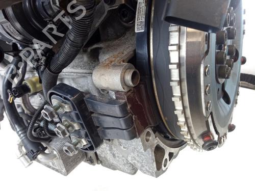 Engine VOLVO V60 II (225) T8 Plug-in Hybrid AWD | BP30159778M1